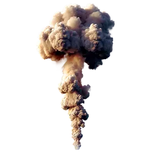 Smoke Explosion With Flames Png Whl PNG Image