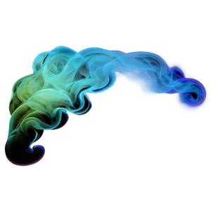 Smoke Flow Vector Png Tka PNG Image