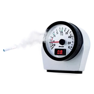 Smoke Meter Png Qkf26 PNG Image