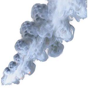 Smoke Mist Effect Png Qyn PNG Image