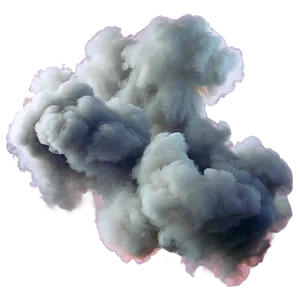 Smoke Puff Clipart Png 14 PNG Image