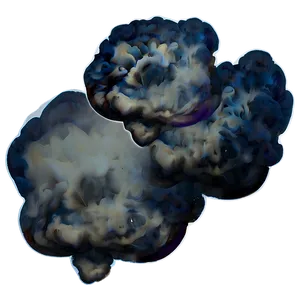 Smoke Puff Clipart Png 88 PNG Image