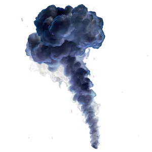 Smoke Swirl Transparent Png Gmc PNG Image