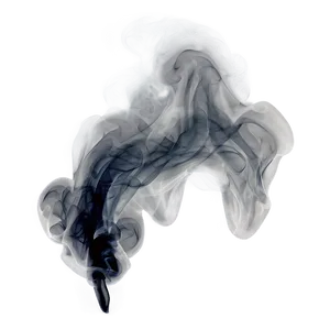 Smoke Texture Vector Png 06262024 PNG Image