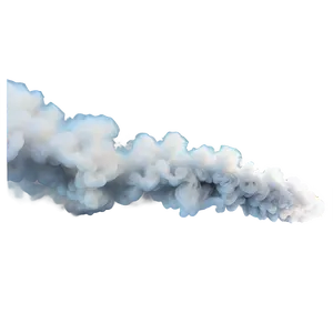 Smoke Trail Clipart Png Duk PNG Image