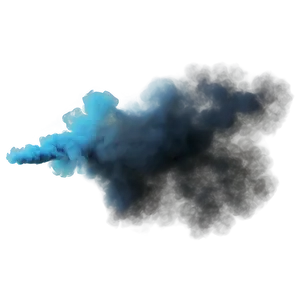 Smoke Trail Overlay Png Giw PNG Image