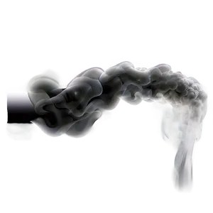 Smoke Vector A PNG Image