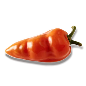 Smoked Habanero Pepper Png Ckk PNG Image