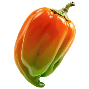 Smoked Habanero Pepper Png Hys PNG Image