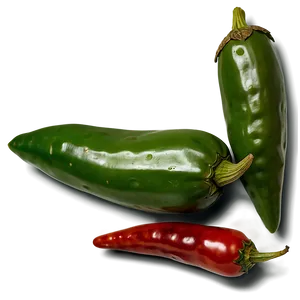 Smoked Jalapeno Png Ysj PNG Image