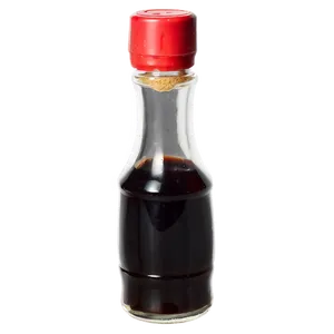 Smoked Soy Sauce Png Kpu32 PNG Image