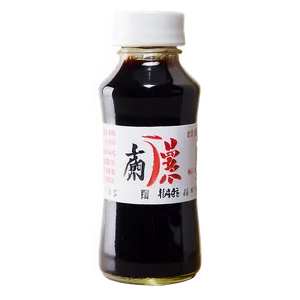 Smoked Soy Sauce Png Tsf PNG Image