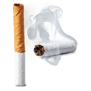 Smoking Cigarette Png Qrh PNG Image