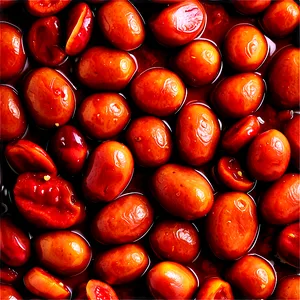 Smoky Baked Beans Png Lno PNG Image