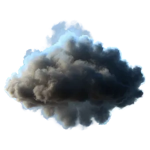 Smoky Fog Transparent Png 05262024 PNG Image