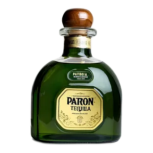 Smooth Patron Tequila Png Vbf5 PNG Image