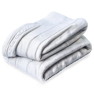 Smooth White Blanket Png Arc73 PNG Image