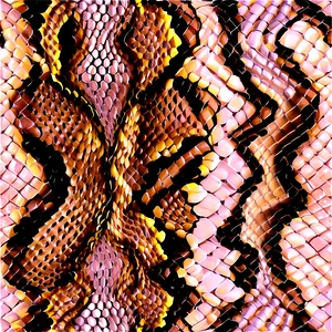 Snake Skin Fabric Png Ssm62 PNG Image