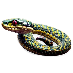 Snake Tattoo Design Png Efv68 PNG Image