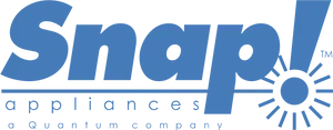 Snap Appliances Logo PNG Image