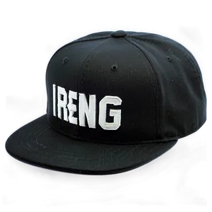 Snapback A PNG Image