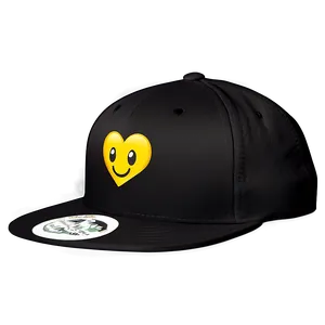 Snapback Cap Emoji Png 75 PNG Image