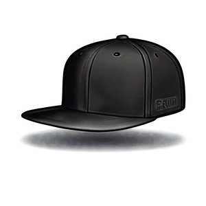 Snapback Hat Outline Png Qjw77 PNG Image