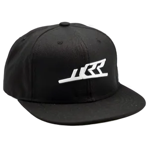 Snapback With Flat Brim Png Luf82 PNG Image