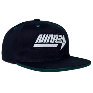 Snapback With Logo Png 06262024 PNG Image