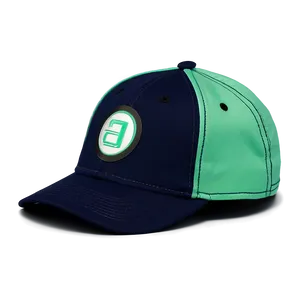 Snapback With Logo Png 13 PNG Image