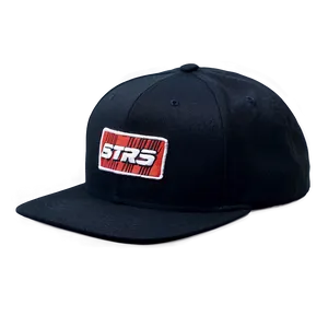 Snapback With Logo Png Gyk12 PNG Image