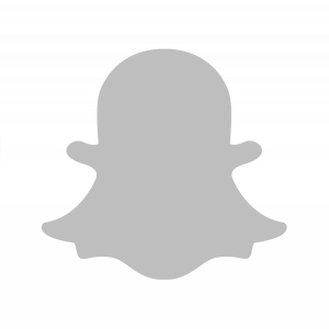 Snapchat_ Ghost_ Logo PNG Image