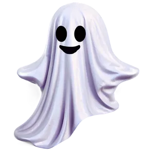 Snapchat Ghost Outline Png Mui PNG Image