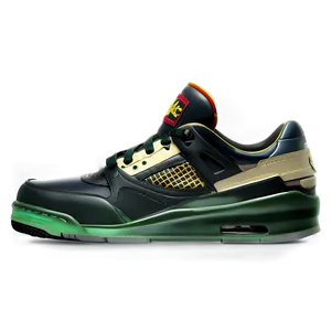 Sneakerhead Essentials Png 98 PNG Image