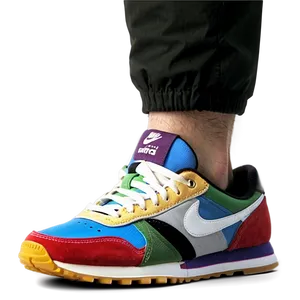 Sneakers Png 3 PNG Image