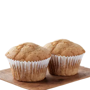 Snickerdoodle Muffin Png 06262024 PNG Image