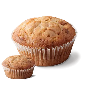 Snickerdoodle Muffin Png Toj PNG Image