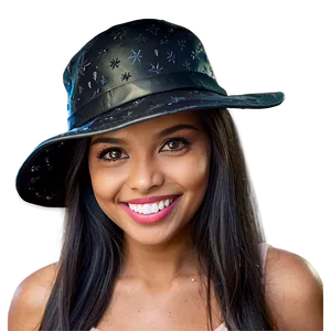 Snickering Hat Png Irs PNG Image