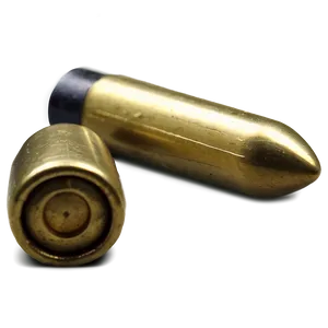 Sniper Bullets Png Jwo87 PNG Image