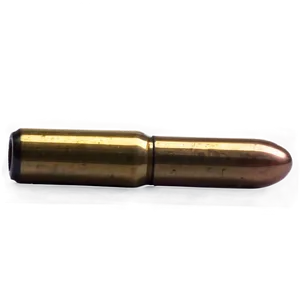 Sniper Rifle Bullet Png Piy PNG Image