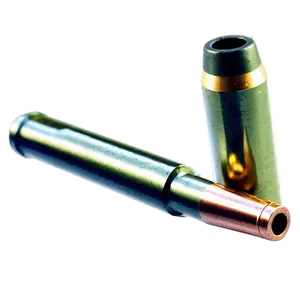 Sniper Rifle Cartridge Png 06262024 PNG Image