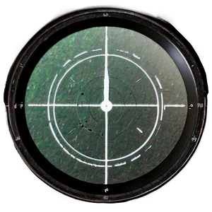 Sniper Rifle Targeting Scope Png 06262024 PNG Image