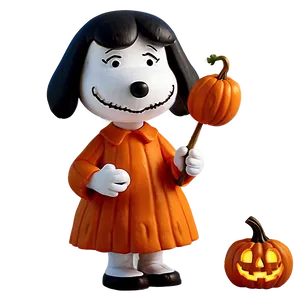 Snoopy And Pumpkin Halloween Png Eer97 PNG Image