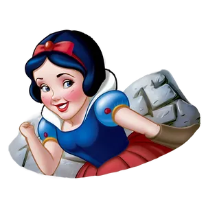 Snow White Character Png 05062024 PNG Image