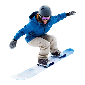 Snowboard Halfpipe Png 50 PNG Image