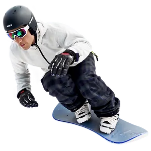 Snowboard Tricks Png Gks PNG Image