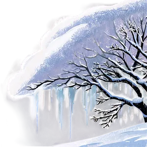 Snowfall Transparent Png Koa PNG Image