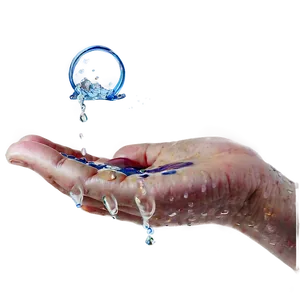 Soap And Water Hand Wash Png Ghs PNG Image