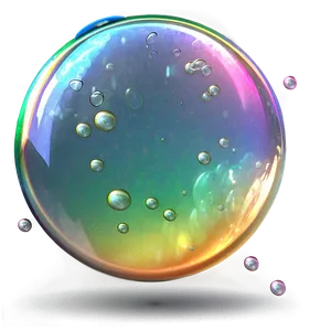 Soap Bubble Transparent Background Png Rxd PNG Image