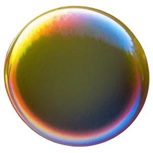 Soap Bubble With Blue Sky Png Fon17 PNG Image